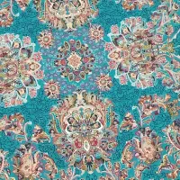 فرش|فرش|لیسار, |دیوار