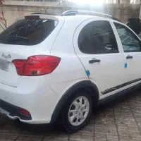 کوییک R مدل ۴۰۲ صفر|خودرو سواری و وانت|تهران, سردارجنگل|دیوار