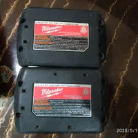 اره افقی بر میلواکی M18|ابزارآلات|ری, هاشمآباد|دیوار