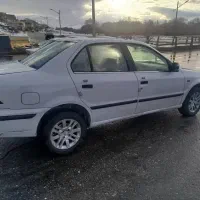 سمندF7 دوگانه|خودرو سواری و وانت|سقز, |دیوار