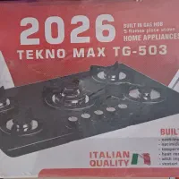 اجاق گاز صفحه ایی