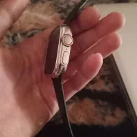 ساعت هوشمند