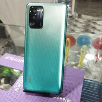 poco x3 gt شیامی حافظه 128گیگ|موبایل|دزفول, |دیوار