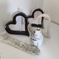 دکوری سنگی زیبا