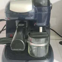 قهوه ساز دلونگی|سماور، چای‌ساز، قهوه‌ساز|جم, |دیوار