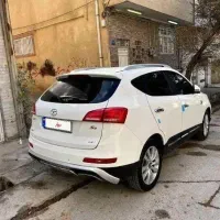 جک s5 اتوماتیک ، مدل ۱۳۹۷