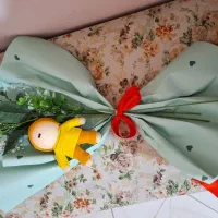 گل مصنوعی|گل مصنوعی|بروجرد, |دیوار