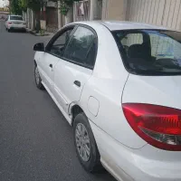 ریو مدل ۹۱|خودرو سواری و وانت|گرگان, |دیوار