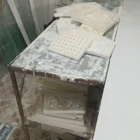 قالب‌ گچبری درحدنو|مصالح و تجهیزات ساختمان|کوثر, |دیوار