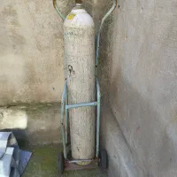 کبسول اکسیژن در حد نو سالم و پر