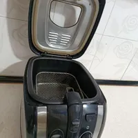سرخ کن