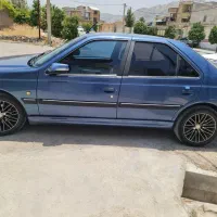 پژو پارس tu5 مدل ۹۹ گاز سیمی|خودرو سواری و وانت|یاسوج, |دیوار