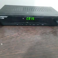 گیرنده دیجیتال نو