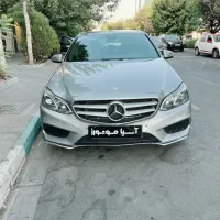 بنز e250