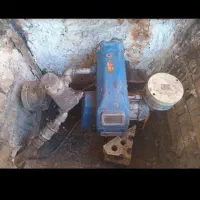 کوره ذغال|ماشین‌آلات صنعتی|الشتر, |دیوار