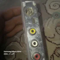 کارت کپچر و تی وی پرتابل