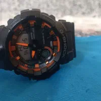 جیشاک gshock