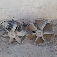 فن کولر