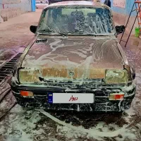 پیکی مدل 81|خودرو سواری و وانت|مشهد, نظام دوست|دیوار