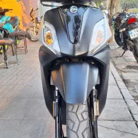 لاکی ۲۰۰ مدل ۱۴۰۳|موتورسیکلت|تهران, گمرک|دیوار