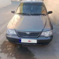 پراید 132دوگانه کارخونه