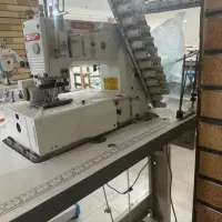 کمرکش۱۲ سوزن سانسیر