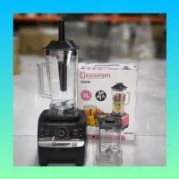 آسیاب و مخلوط کن نیمه صنعتی دسینی DK-909
