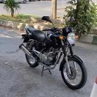 پالس سیم پره ۸۸|موتورسیکلت|نظرآباد, نظرآباد|دیوار