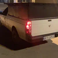 وانت بار حمل بار به تمام نقاط کشور اریسان|خدمات حمل و نقل|شوش, |دیوار