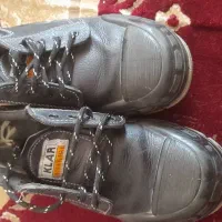 کفش در حد نو|کیف، کفش، کمربند|شیراز, محراب|دیوار