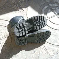 پوتین سربازی