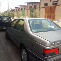 پژو ۸۹ دوگانه فابریک