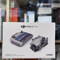 Dji mini4 pro combo pluse/ مینی 4 کمبو پلاس|دوربین عکاسی و فیلم‌برداری|درگهان, |دیوار