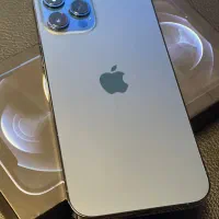 ایفون ۱۲ پرومکس