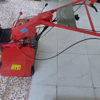 تیلر ۱۰ اسب کاما کاما اورجینال