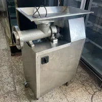 چرخ گوشت ۵۲ و یخچال|فروشگاه و مغازه|مشهد, خین عرب|دیوار