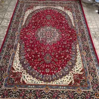 فرش ماشینی ۶ متری