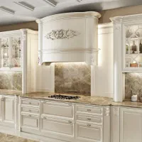 شرکت مجری کابینت و دکوراسیون داخلی مشهد