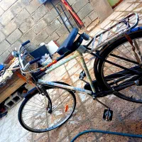 فروش دوچرخه درحد نو|دوچرخه، اسکیت، اسکوتر|جم, |دیوار