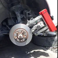 دیسک تراش رو کار|ماشین‌آلات صنعتی|مشهد, کوی المهدی|دیوار