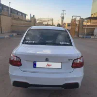 ساینا دنده‌ای S، مدل ۱۴۰۳