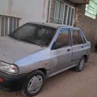 پراید 86|خودرو سواری و وانت|اسفراین, |دیوار