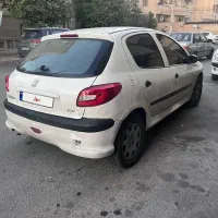 206|خودرو سواری و وانت|شیراز, قدوسی غربی|دیوار