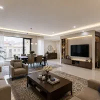 منیریه (فردوس) ۷۲ متر / فول امکانات / عروسک