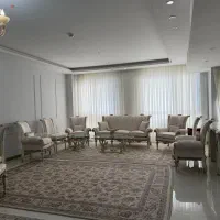 مبل تمام چوب راش دانشور برای عروس