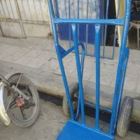 گاری درحد