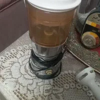 چرخگوشت .اسیاب .گوشت‌وب برقی|خردکن، آسیاب، غذاساز|کرج, شهرک فهمیده|دیوار