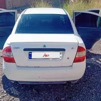 فروش فوری تیبا 1صندوق دار