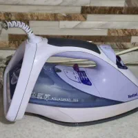 اتو بخار Tefal فول اتوماتیک درحد نو