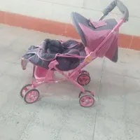 کالسکه